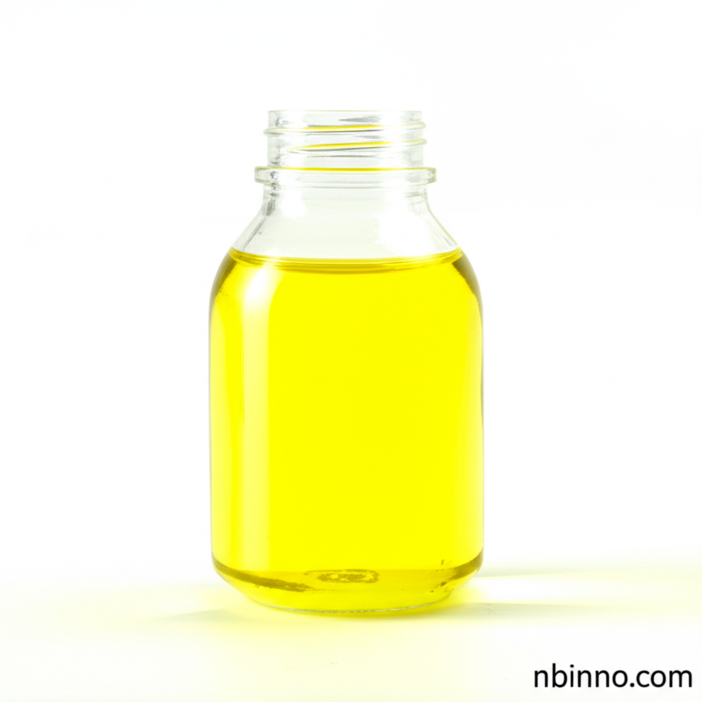 Dispersant for Paper Industry