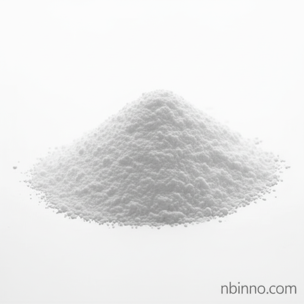 Sodium Carboxymethyl Cellulose