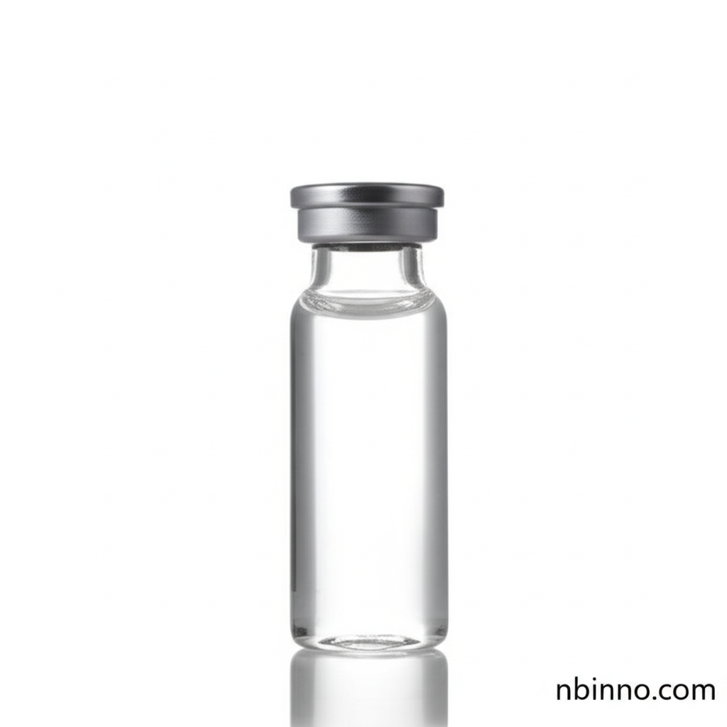 Decahydronaphthalene
