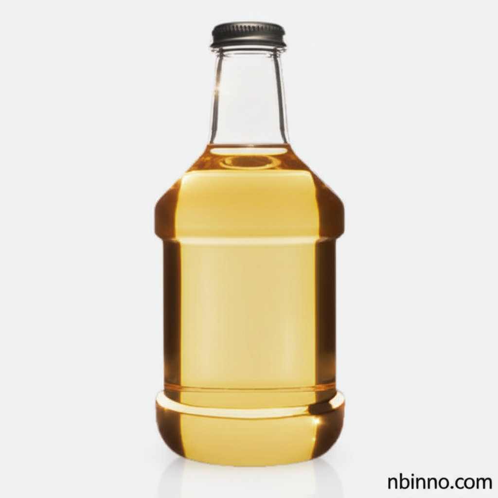Textile Biopolishing Enzyme
