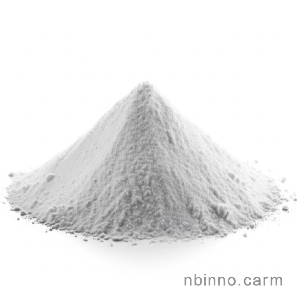 Zinc Stearate