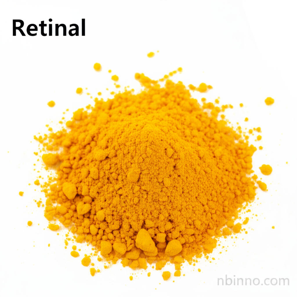 Retinal