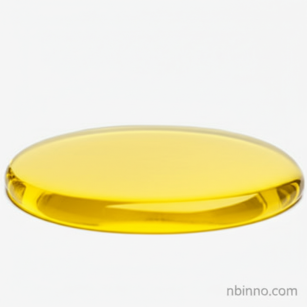 Unsaturated Polyester Resin