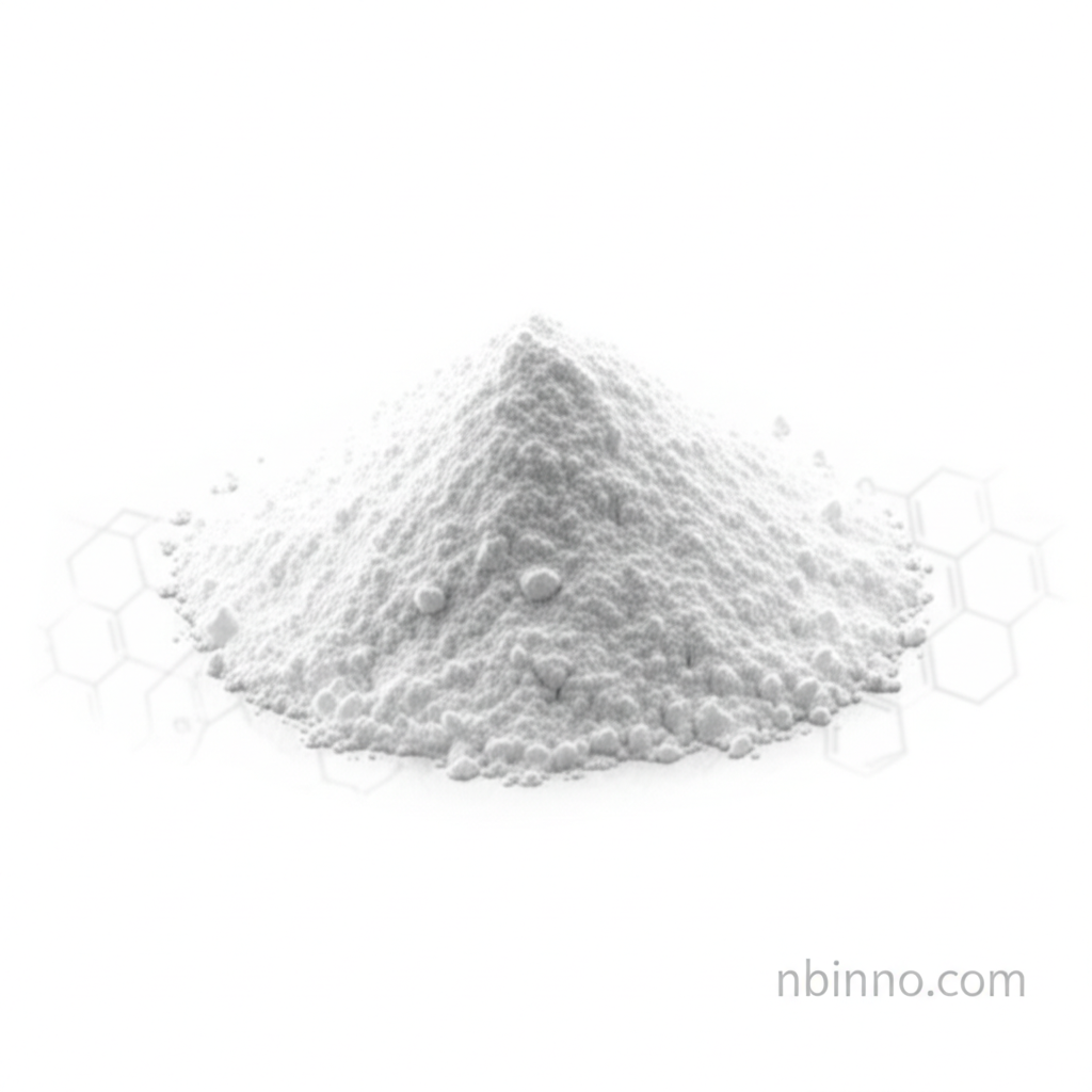 Ethyl 4-(5-(bis(2-hydroxyethyl)amino)-1-methylbenzimidazol-2-yl)butanoate