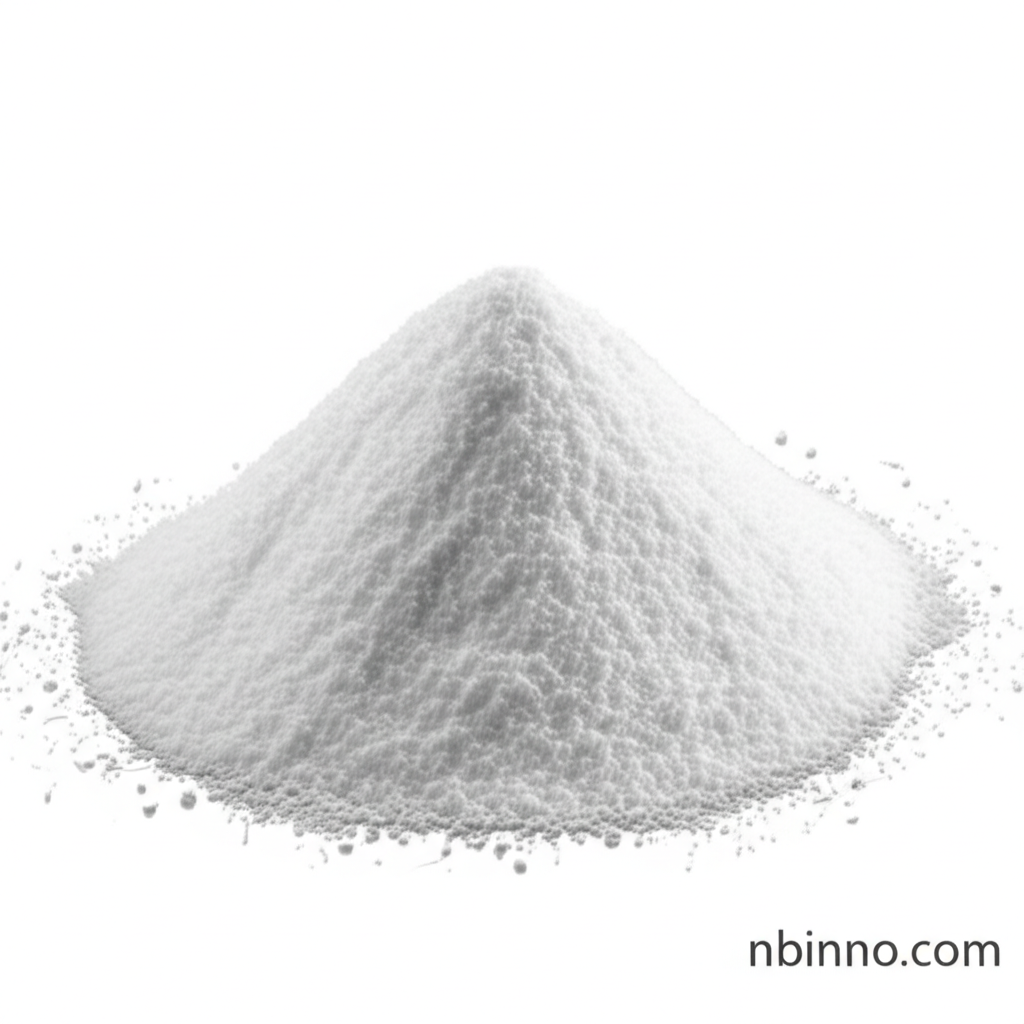 Polyacrylamide