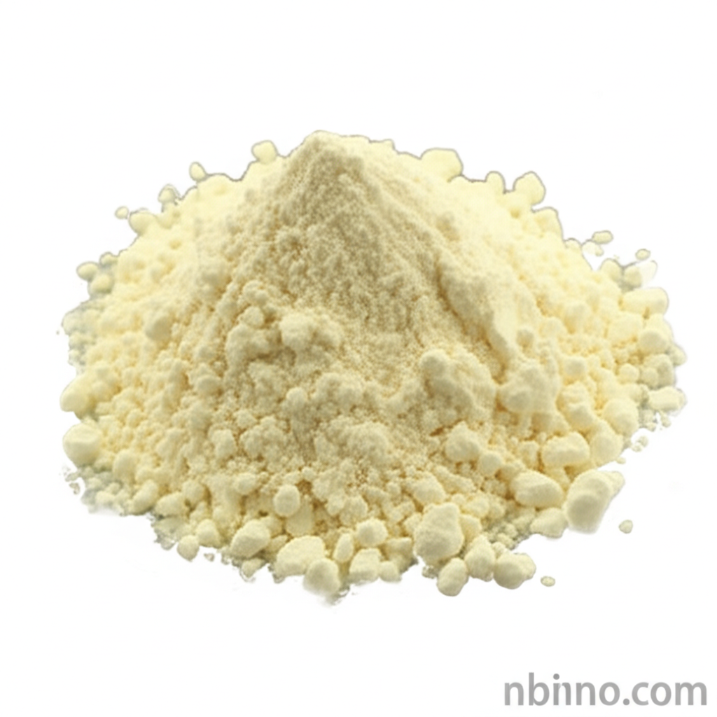 Polyaluminium Chloride