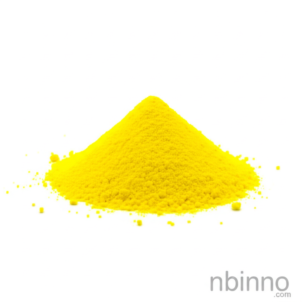 3,4-Difluoro-6-Nitrophenol