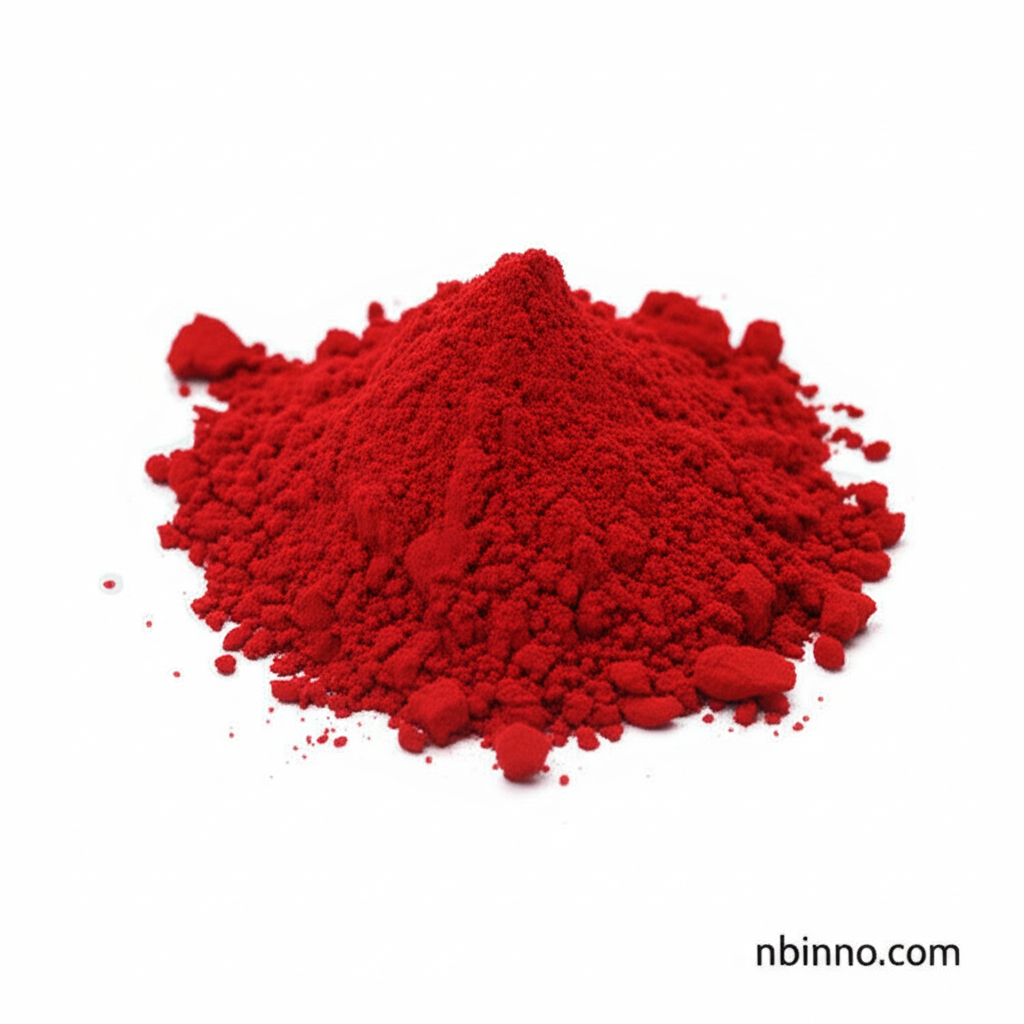 Solvent Red 23