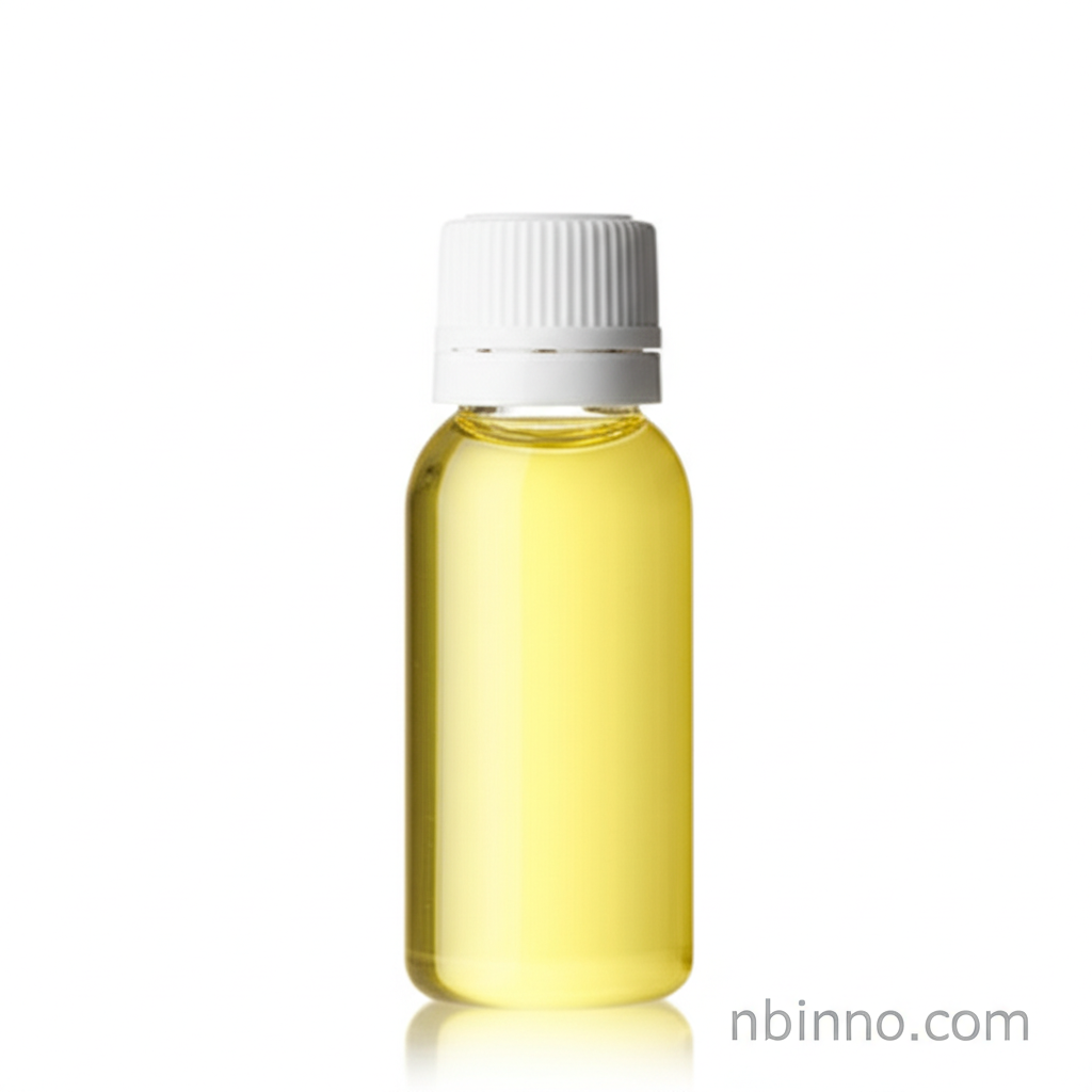 (Mercaptopropyl)methylsiloxane-dimethylsiloxane Copolymer
