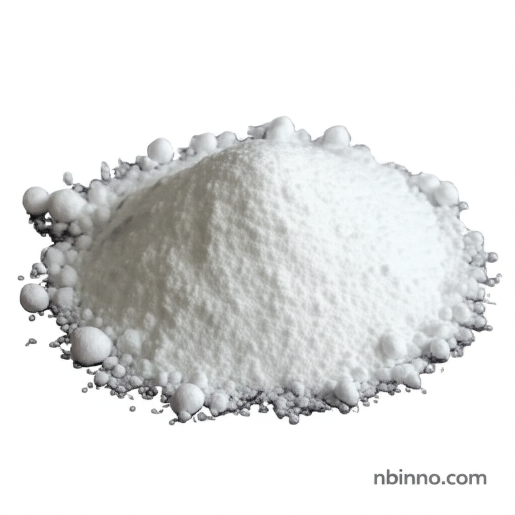 Tris-biphenyl Triazine