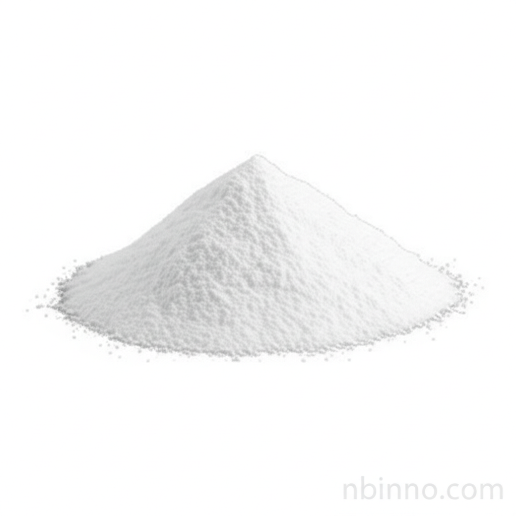 Calcium Zinc Stabilizer