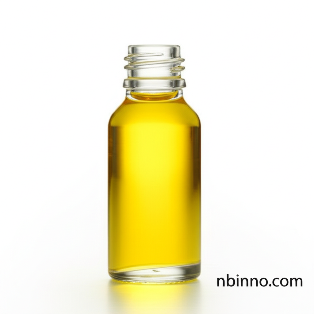 Bitter Orange Essential Oil