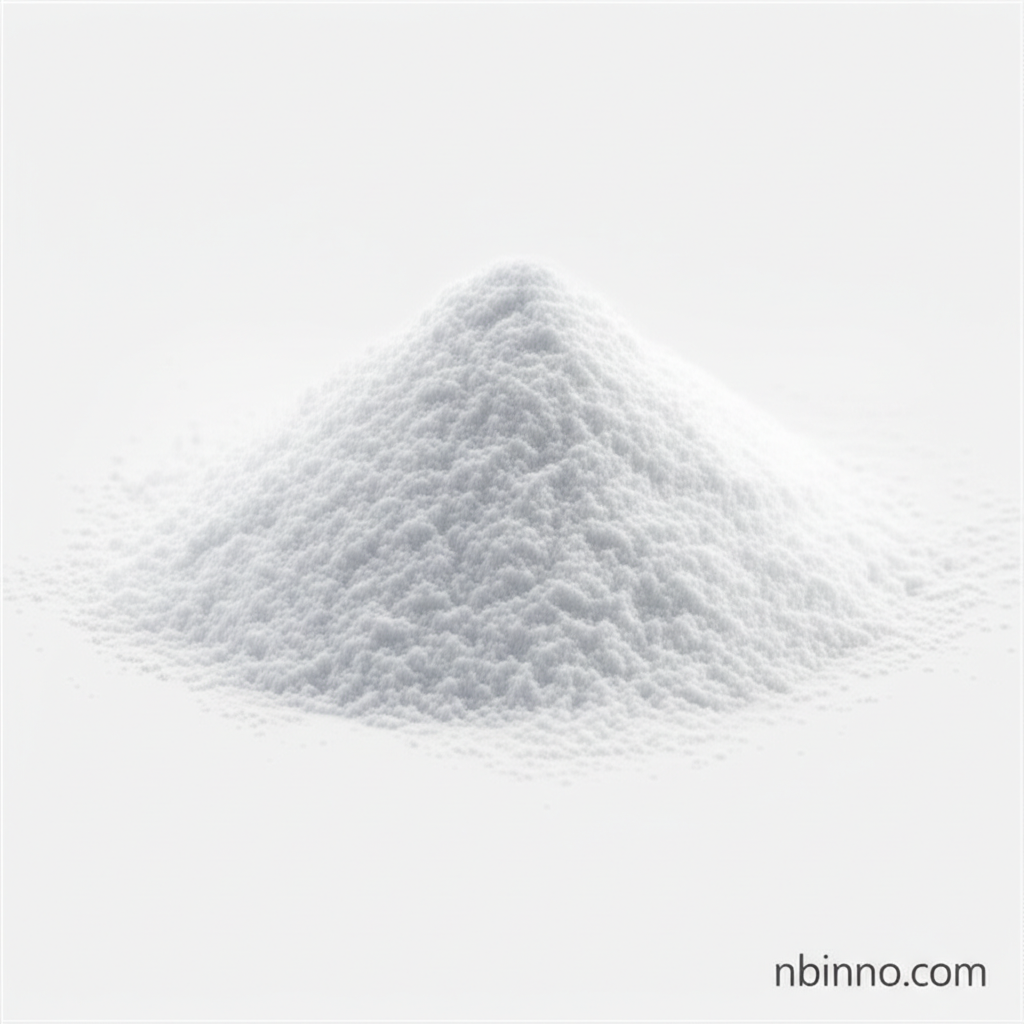 Trichloroisocyanuric Acid