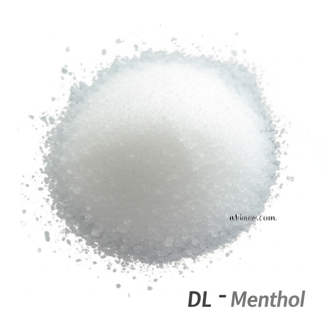 DL-Menthol