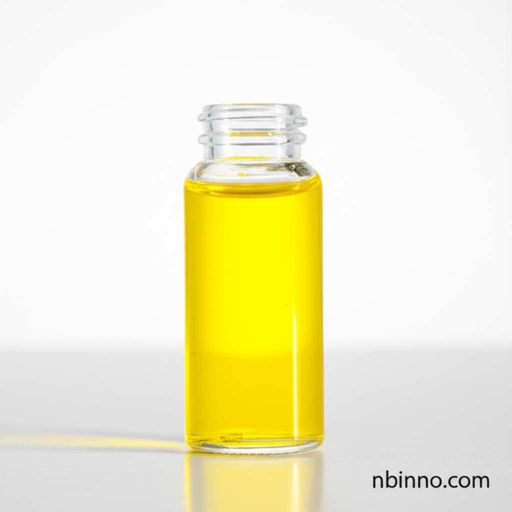 Pigment Dispersing Agent