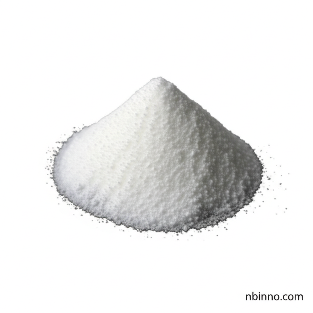 Polyvinyl Alcohol
