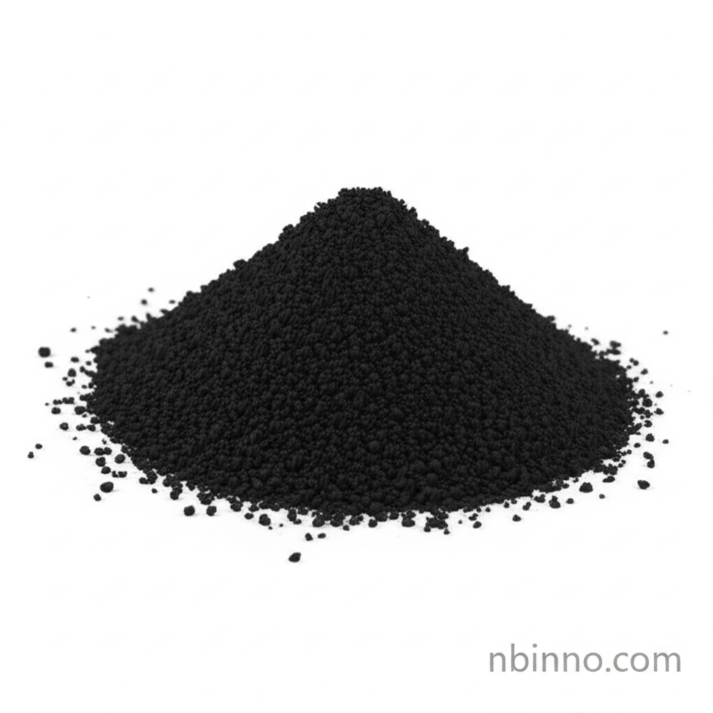 Granular Activated Carbon