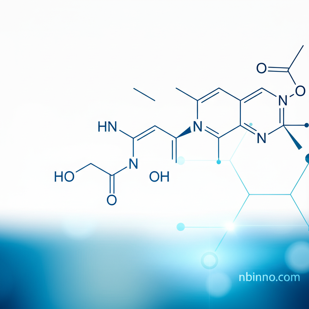 2,4(1H,3H)-Pyrimidinedione, 6-[[3-[4-(2-methoxyphenyl)-1-piperazinyl]propyl]amino]-1,3-dimethyl-