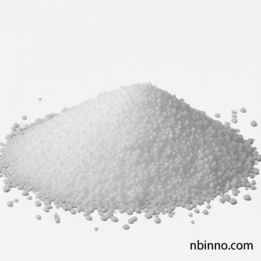Polyacrylamide