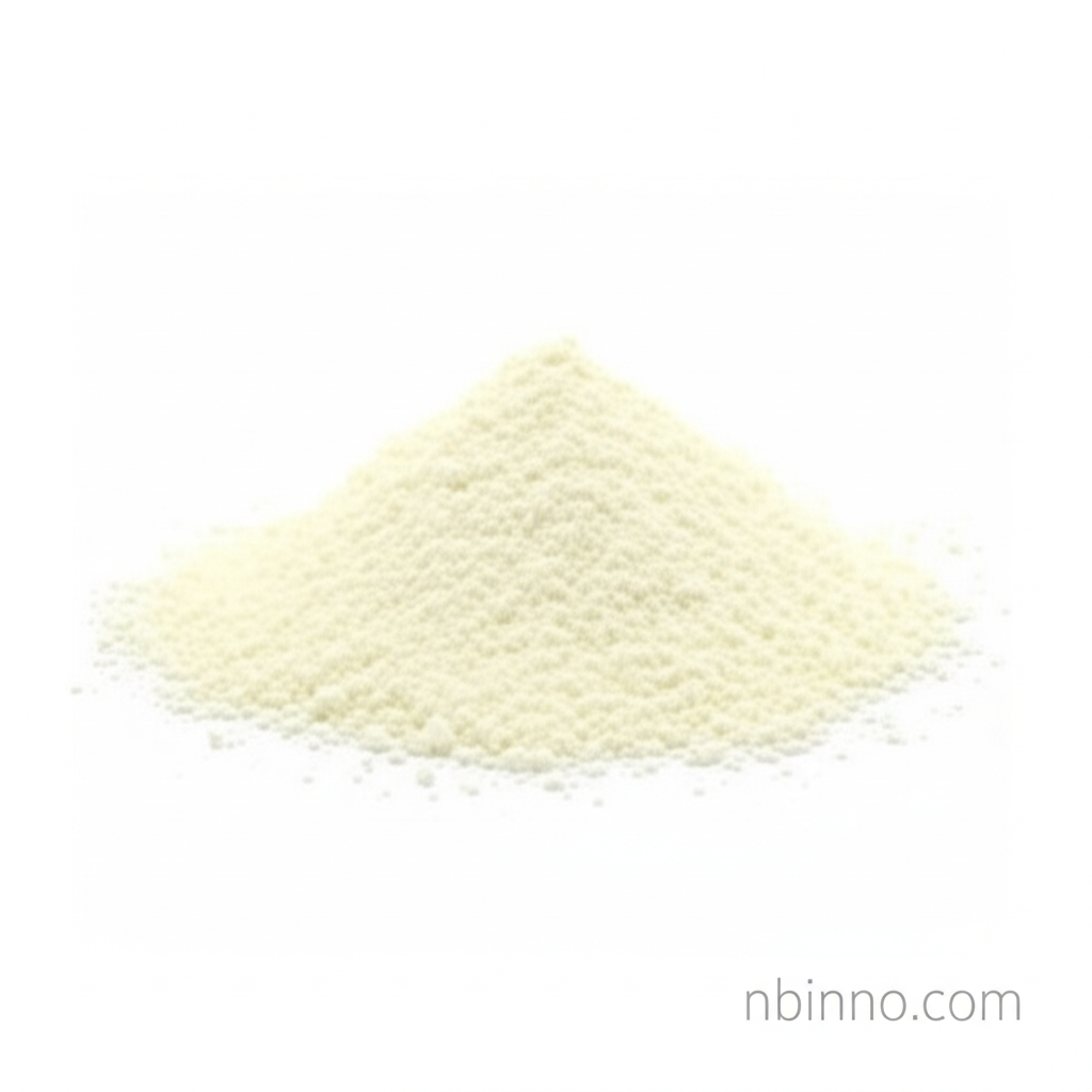 Calcium-Zinc Compound Stabilizer