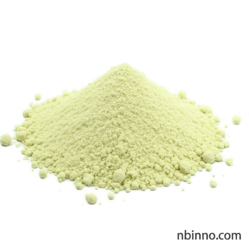 Locust Bean Gum