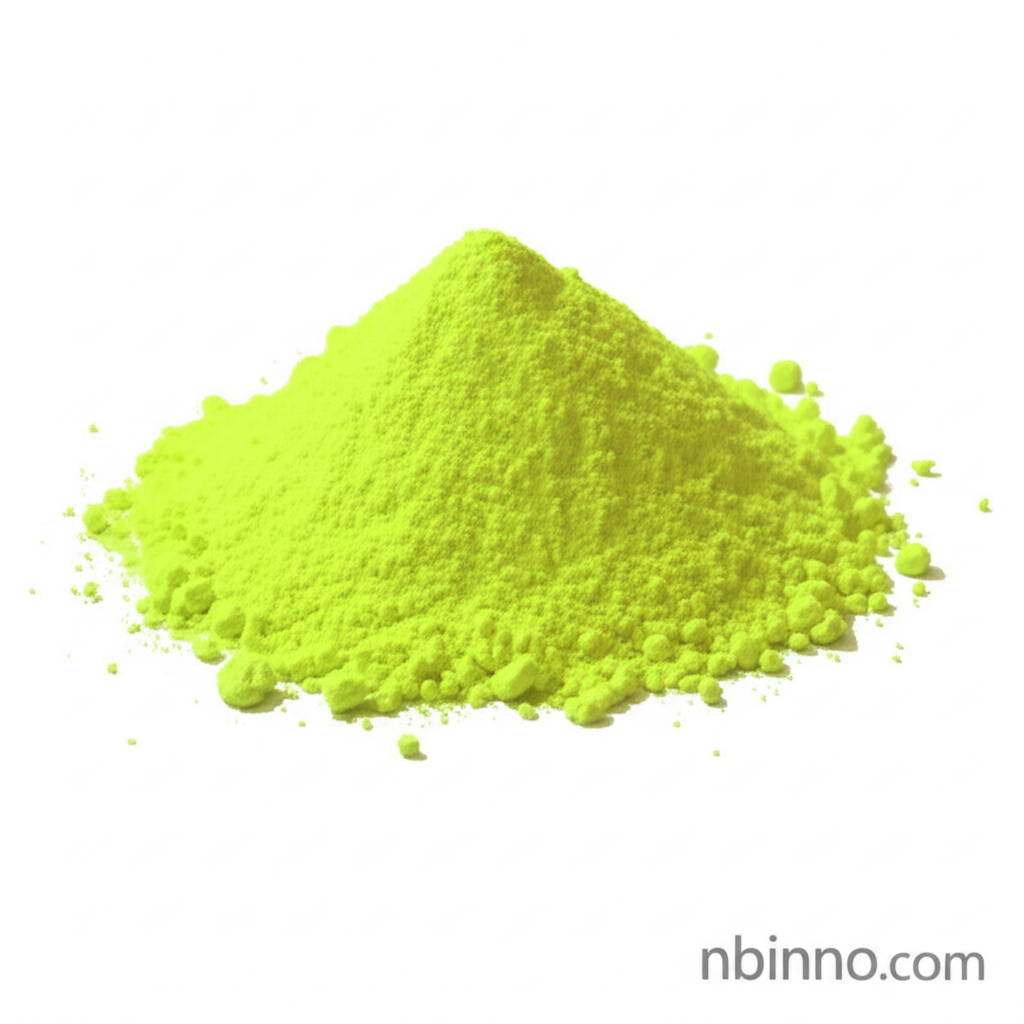 Fluorescent Whitening Agent OBA 4BK