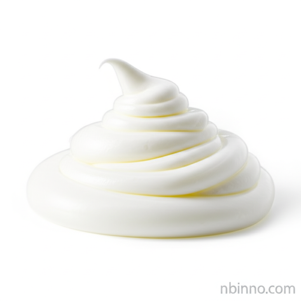 Sodium Lauryl Ether Sulfate