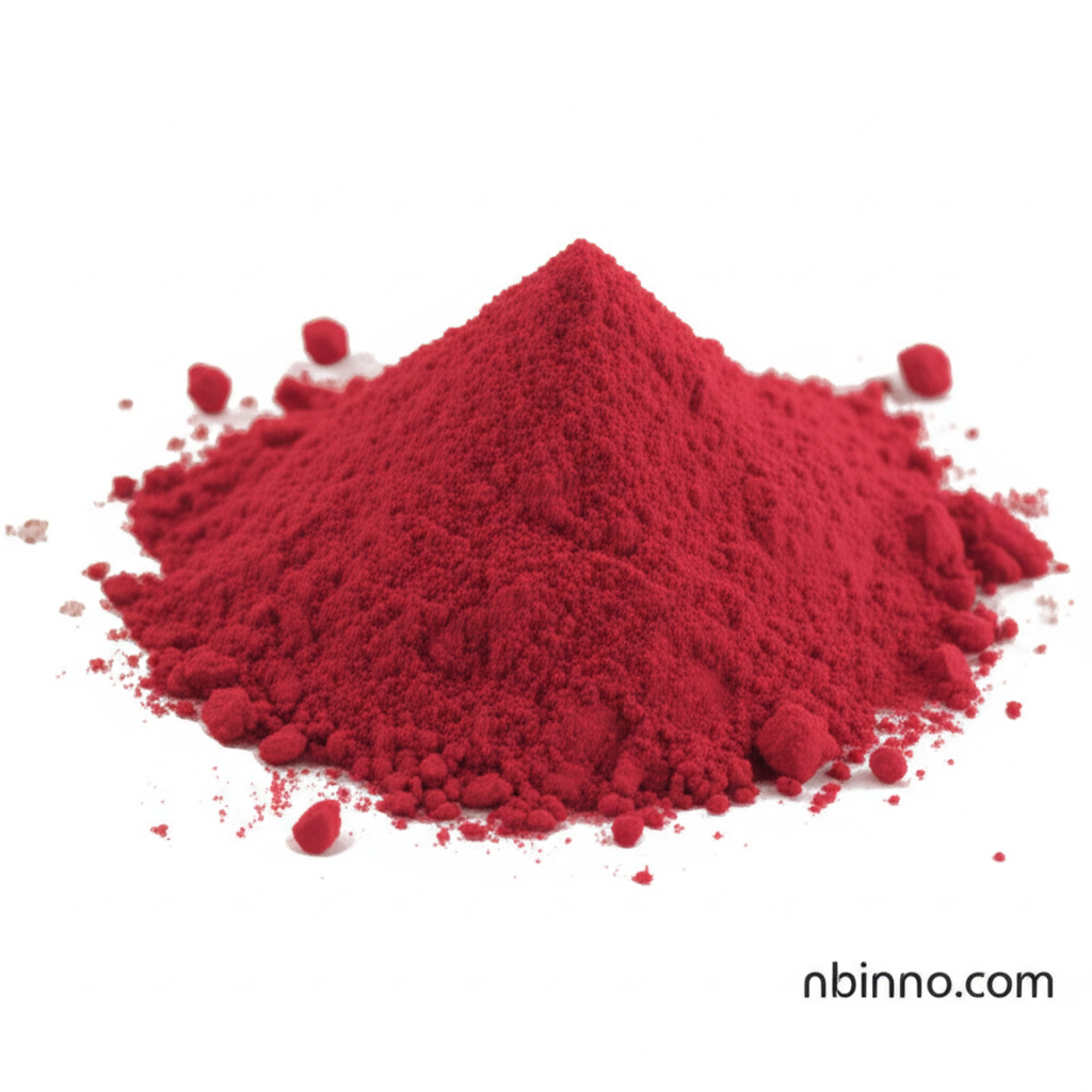 Cationic Brilliant Red 4G