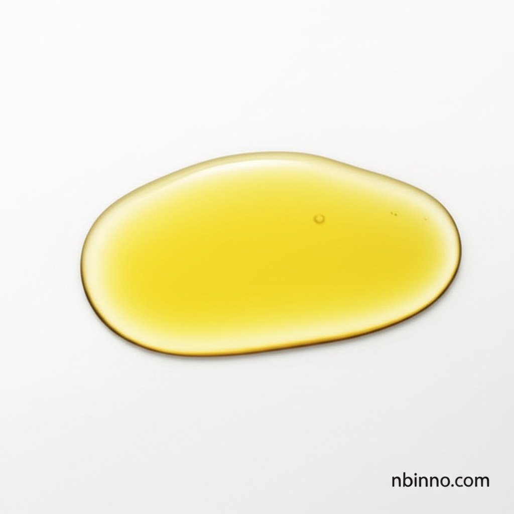 Maleic Anhydride Modified Castor Oil