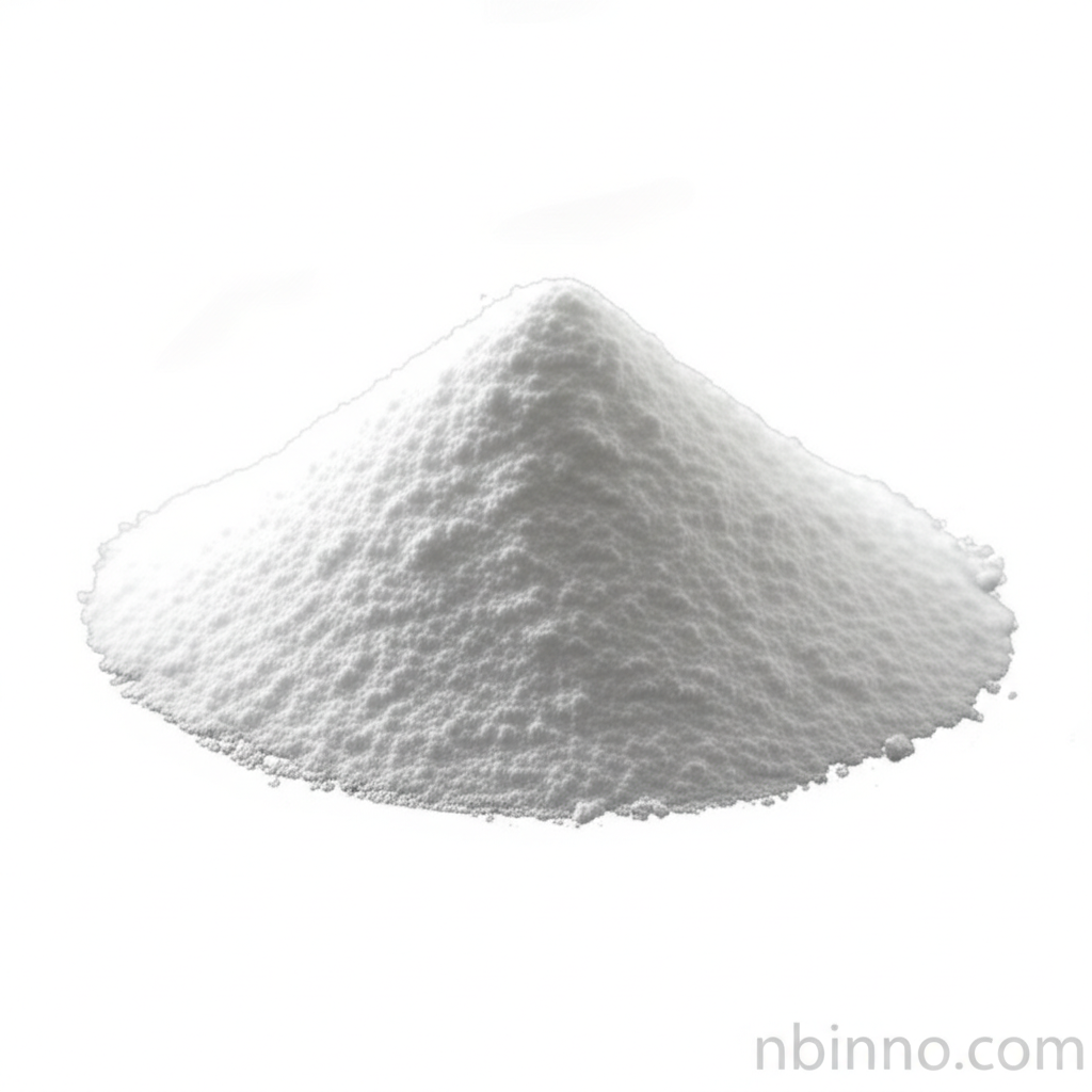 Ethylene Diamine Tetraacetic Acid