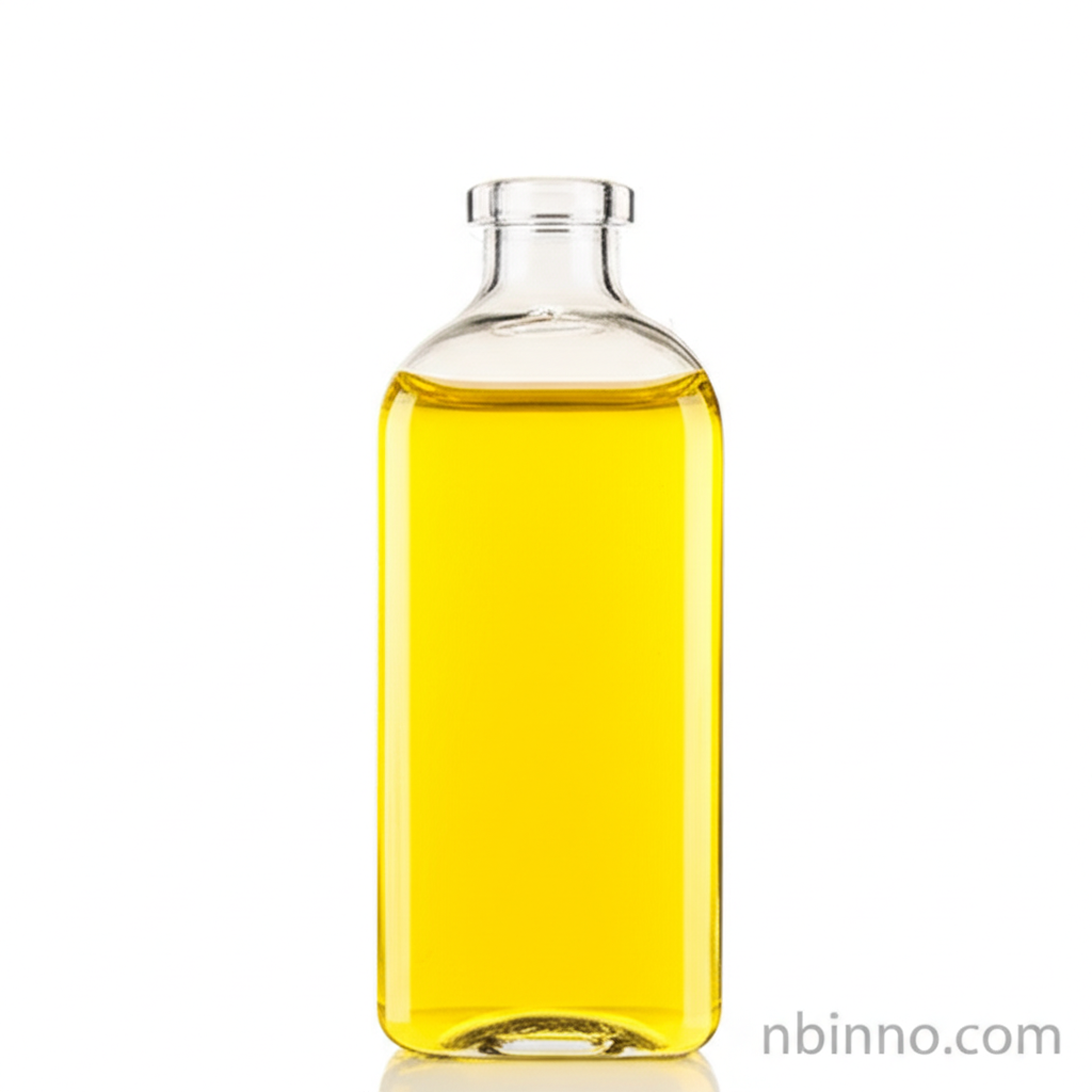 Canola Seed Oil