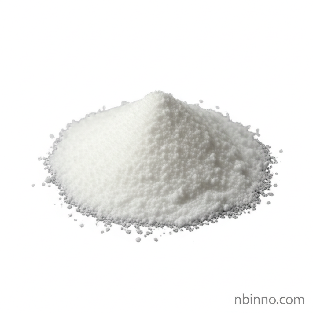 Microcrystalline Cellulose