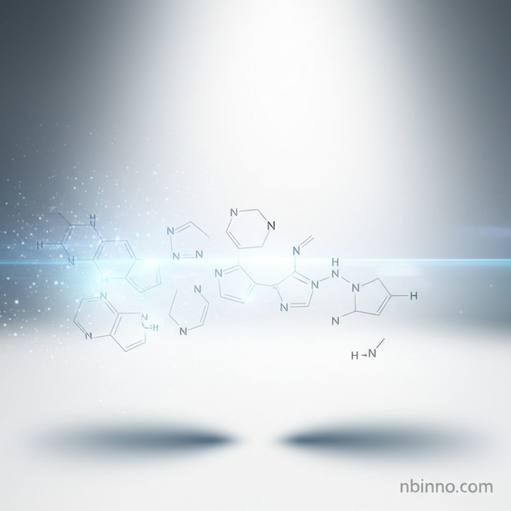 Photoresist Chemical