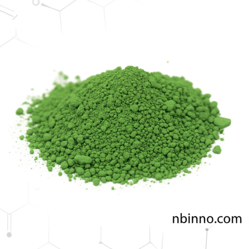 Ferrous Sulfate Heptahydrate