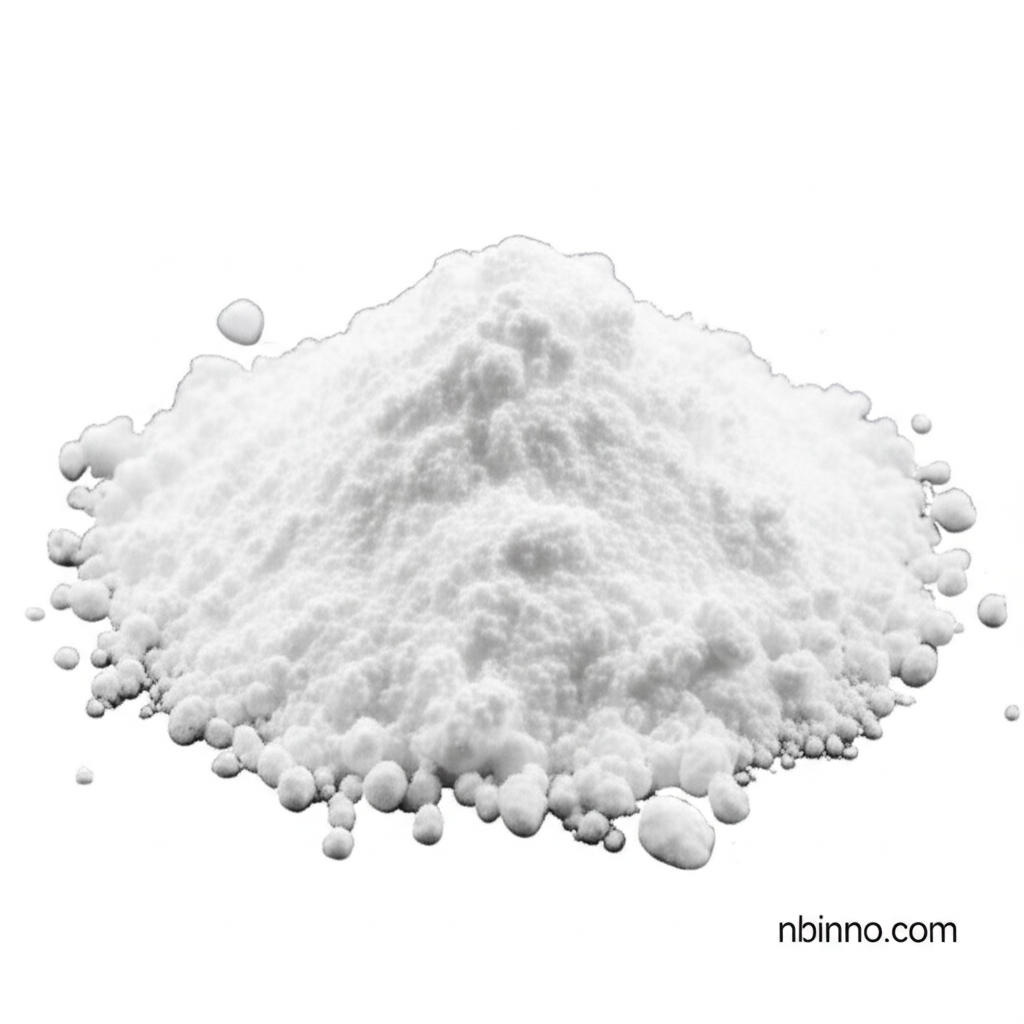 Melamine Cyanurate