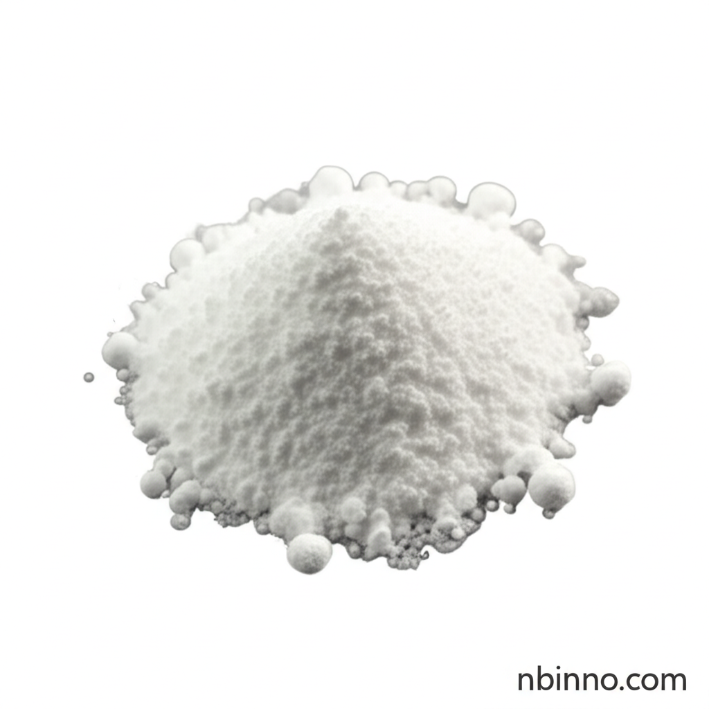 Trelagliptin Succinate