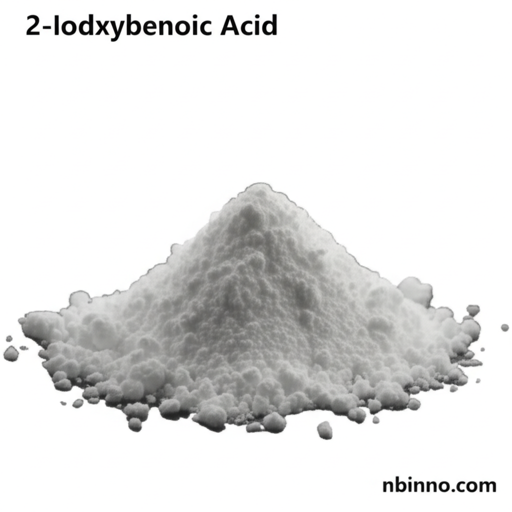 2-Iodoxybenzoic Acid