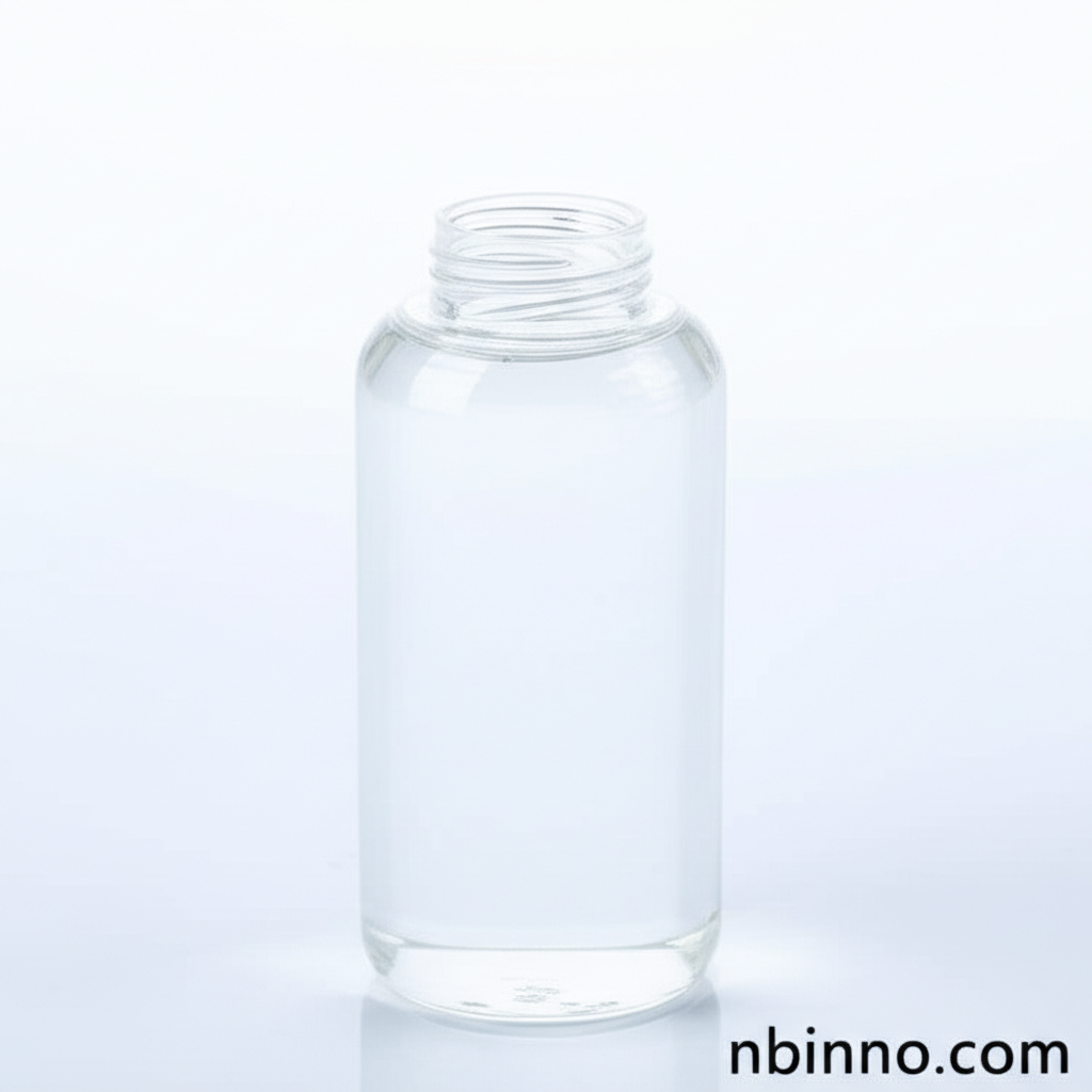 Decyl Alcohol
