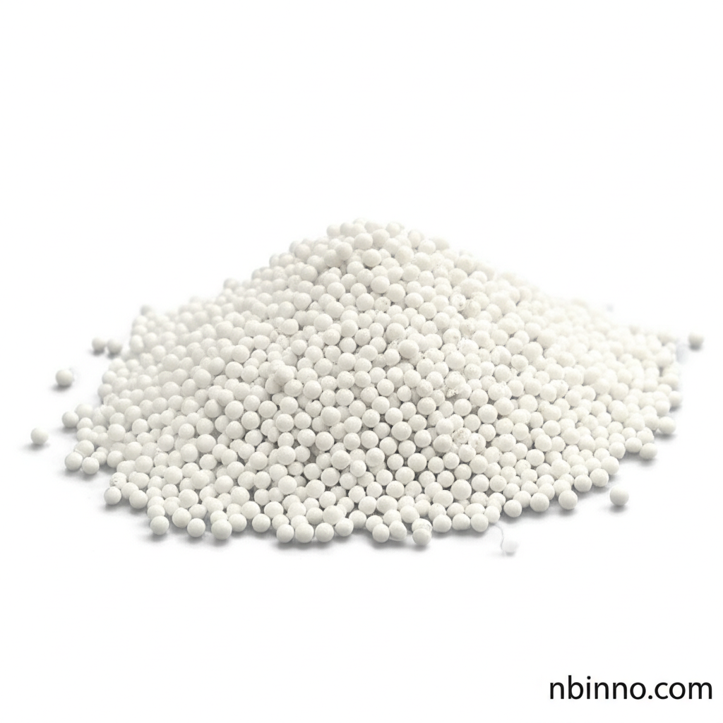 Molecular Sieve Desiccant