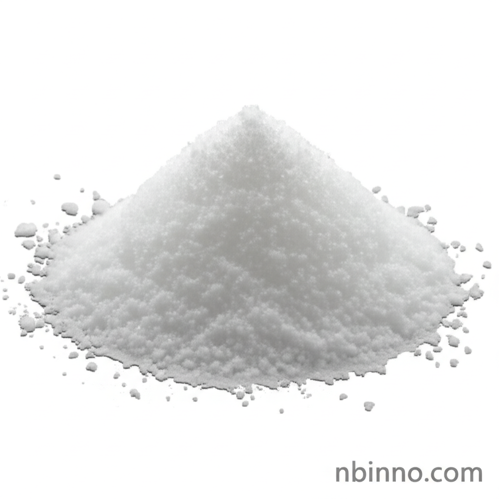 A-D-Glucoheptonic Acid Sodium