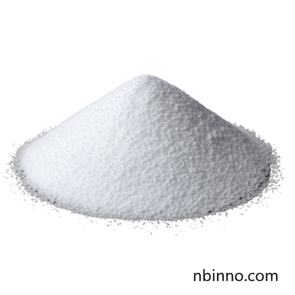 Melamine Powder