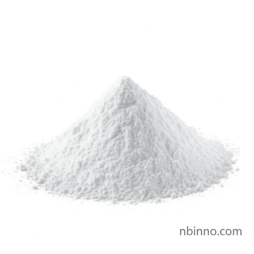 Calcium Silicate