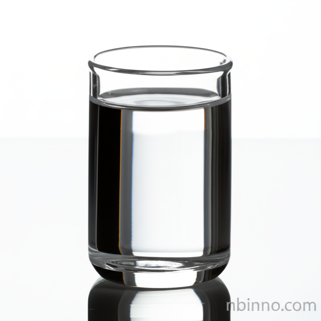 Linear Alkyl Benzene