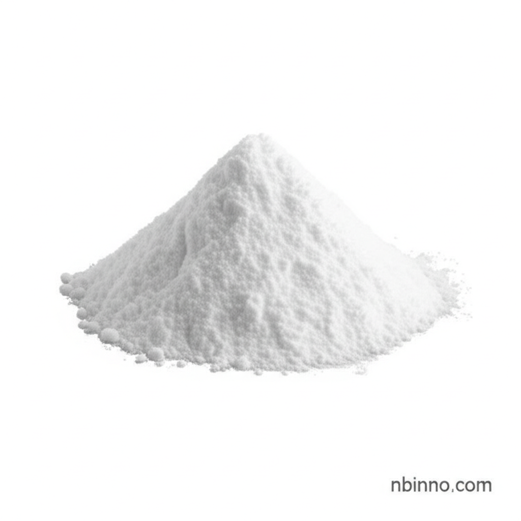 Carboxymethyl Cellulose