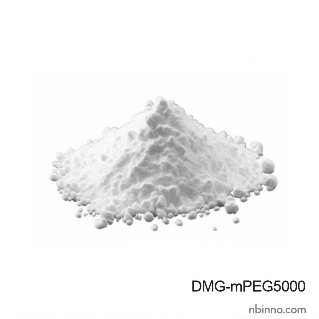 DMG-mPEG5000