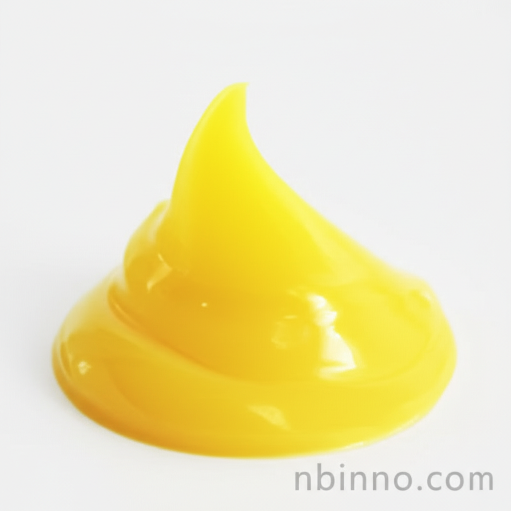 Textile Thickener