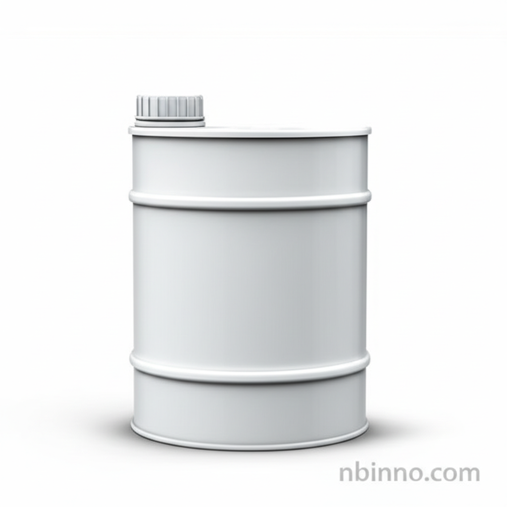 Concrete Mold Release Agent