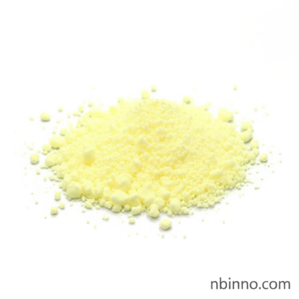 2-Fluoro-3-hydroxybenzonitrile