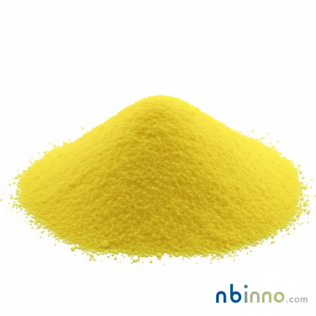 Cold Water Softening Agent Flake