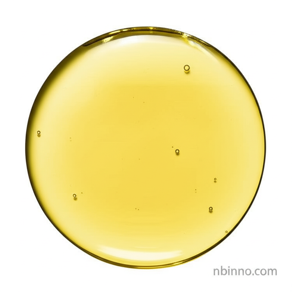 Jasmine Oil